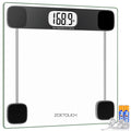 Digital Glass Scale.